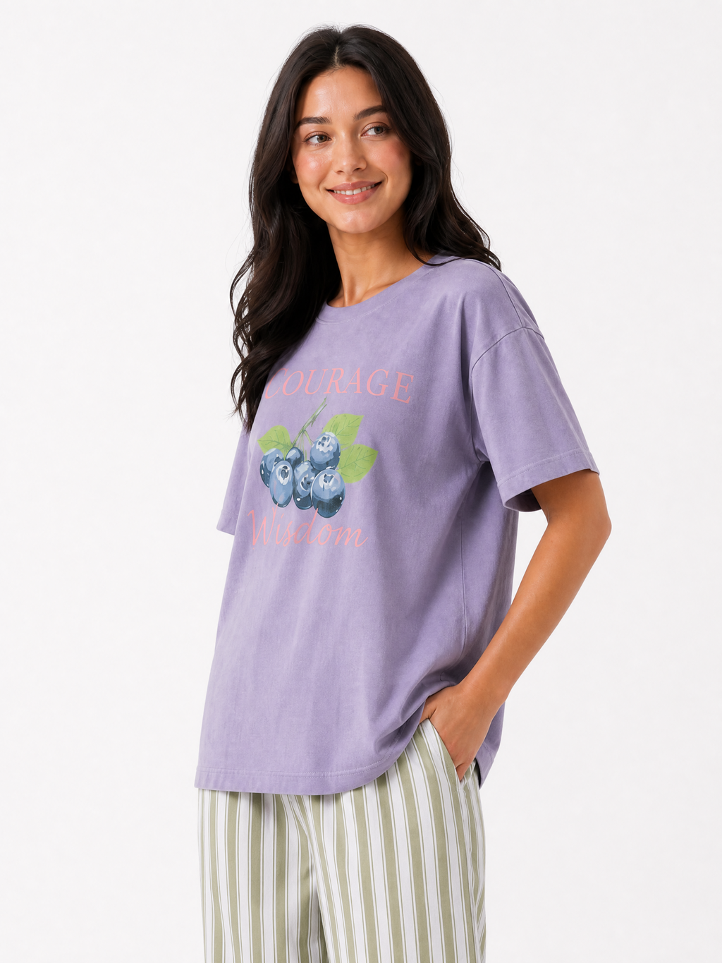 Courage Wisdom Pjs