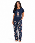 Coffee Print PJ
