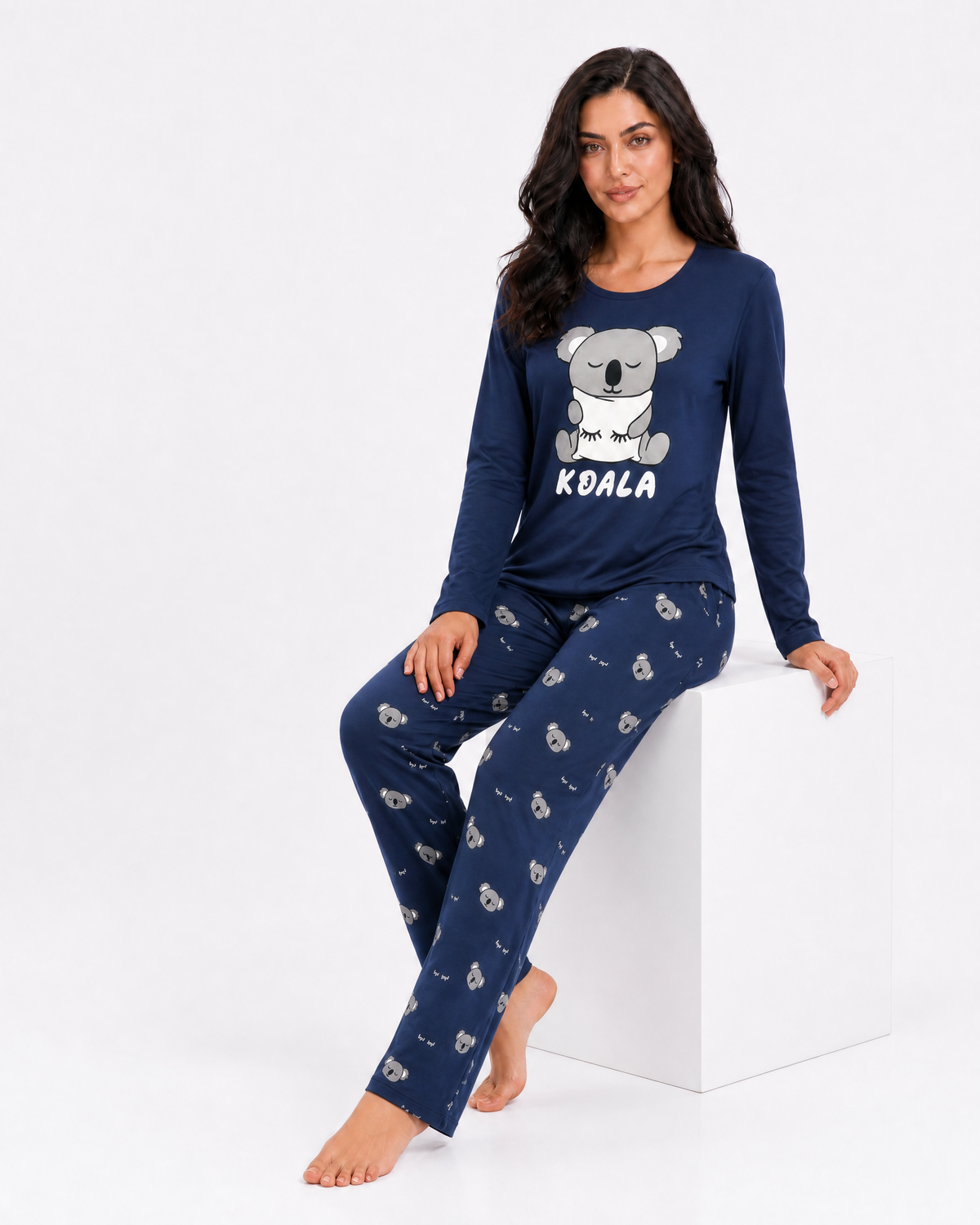 Koala Print PJ