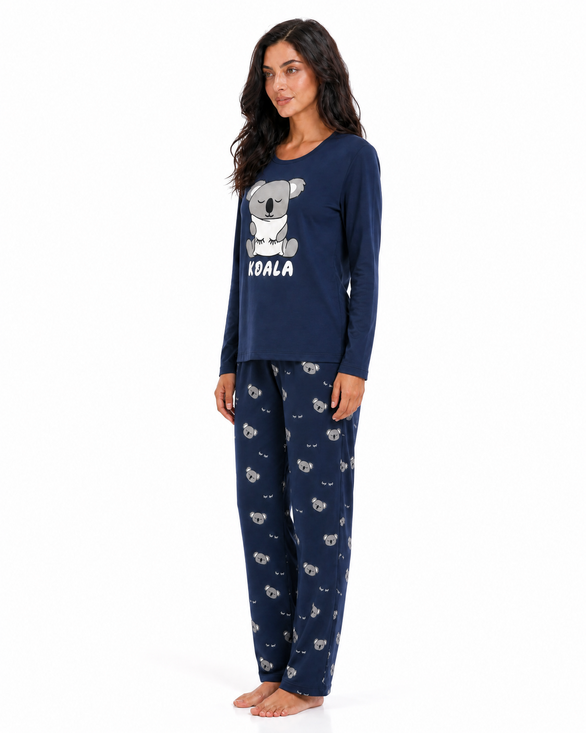Koala Print PJ