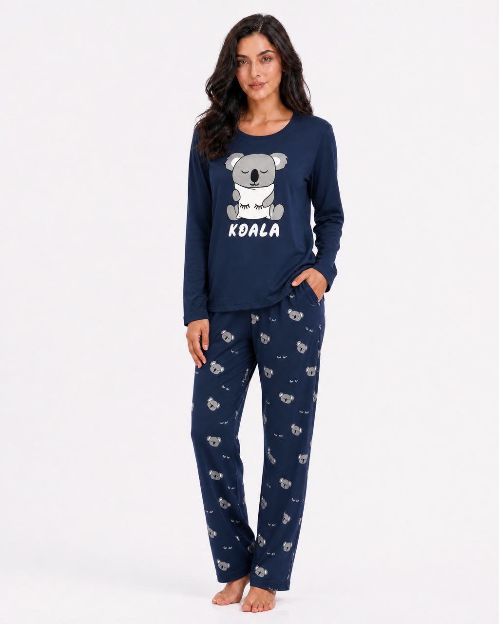 Koala Print PJ