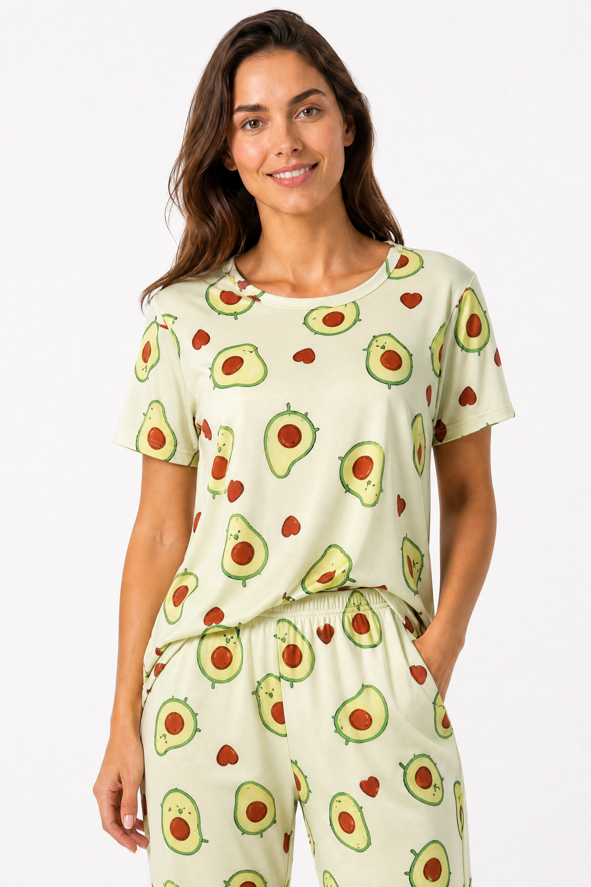 Avocado Pj