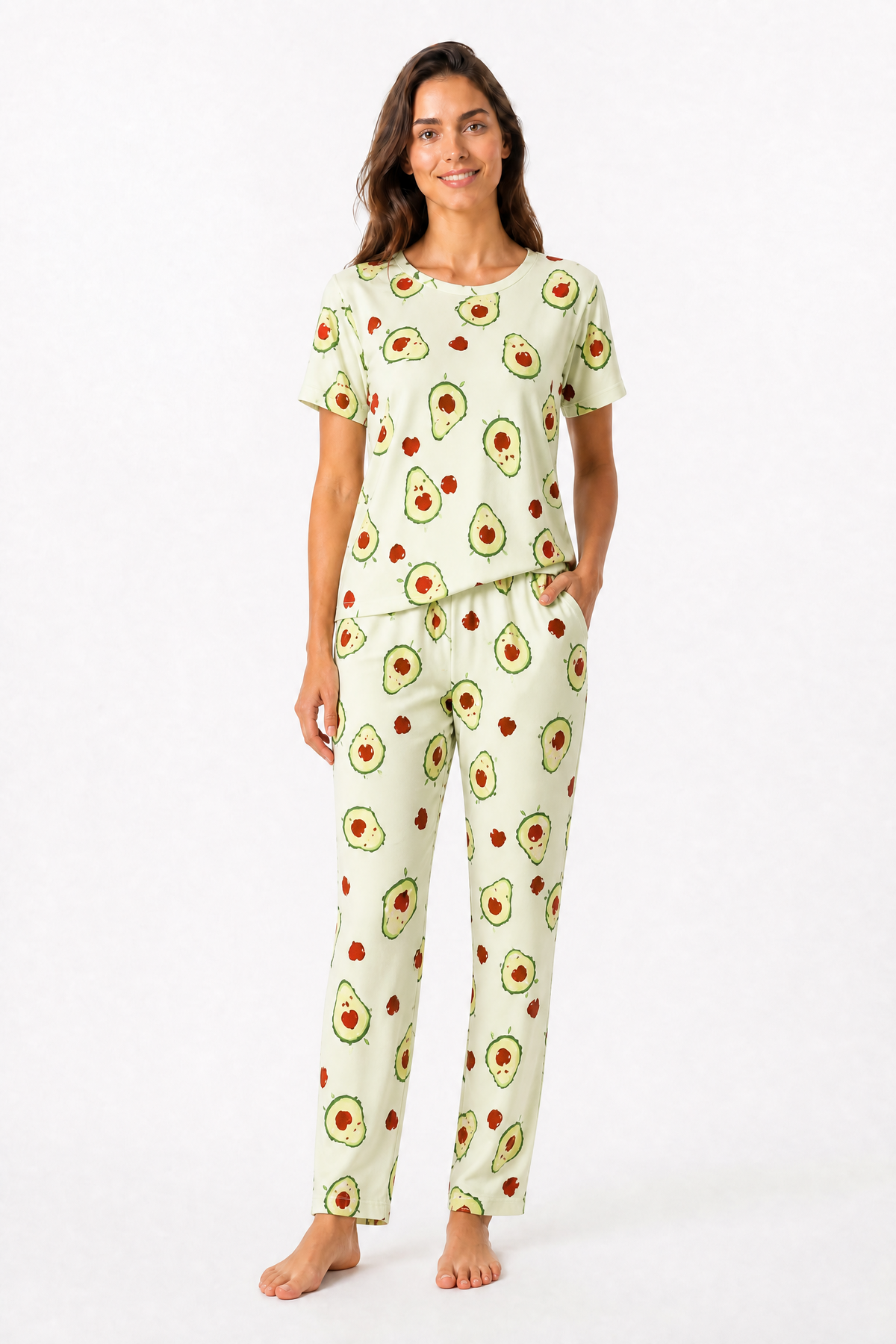 Avocado Pj