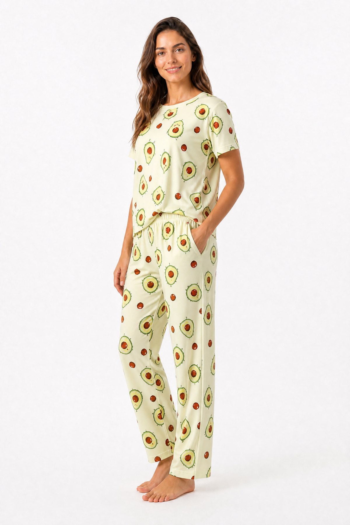 Avocado Pj
