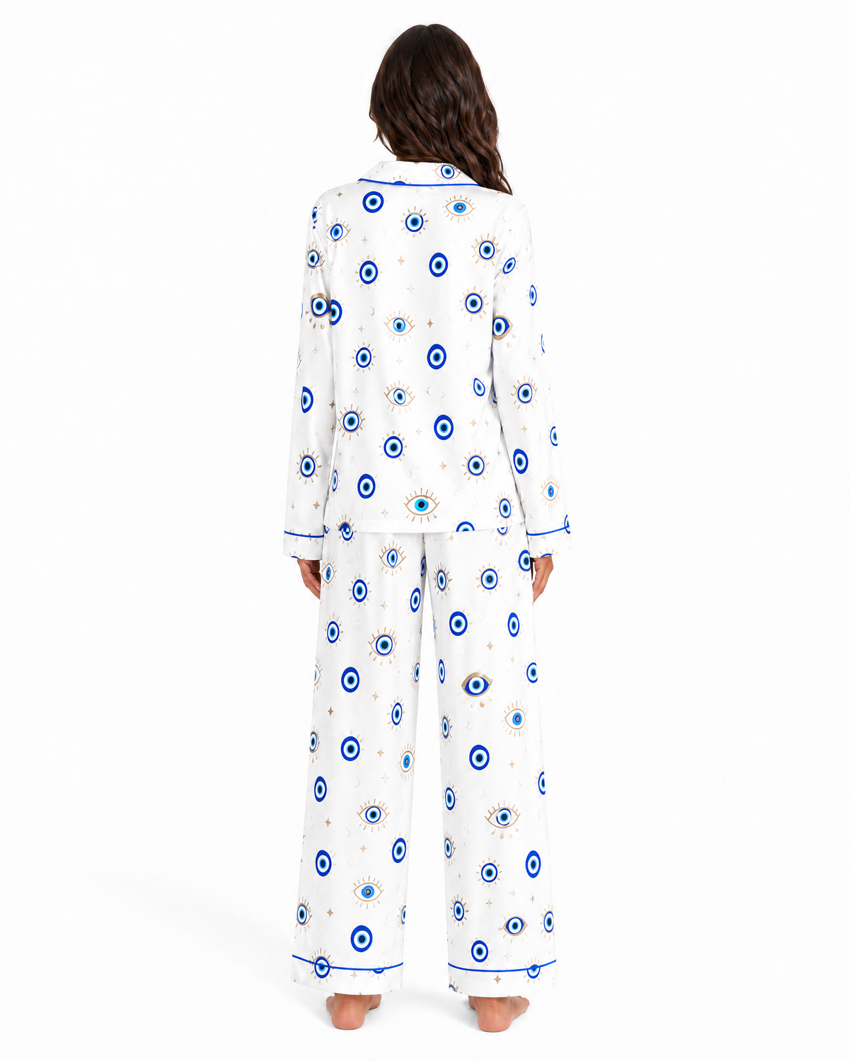 Evil Eye Print PJ