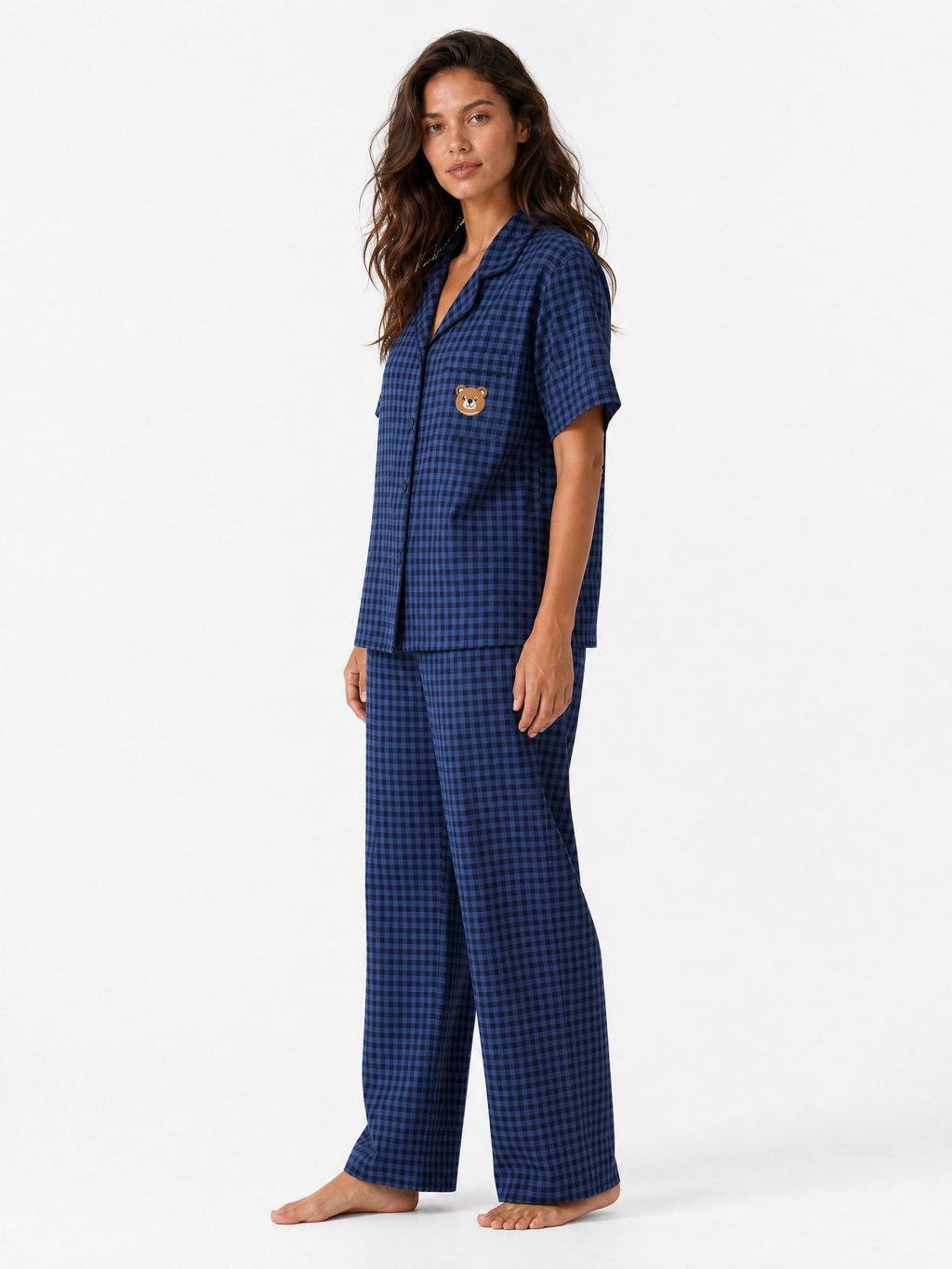 Teddy PJ
