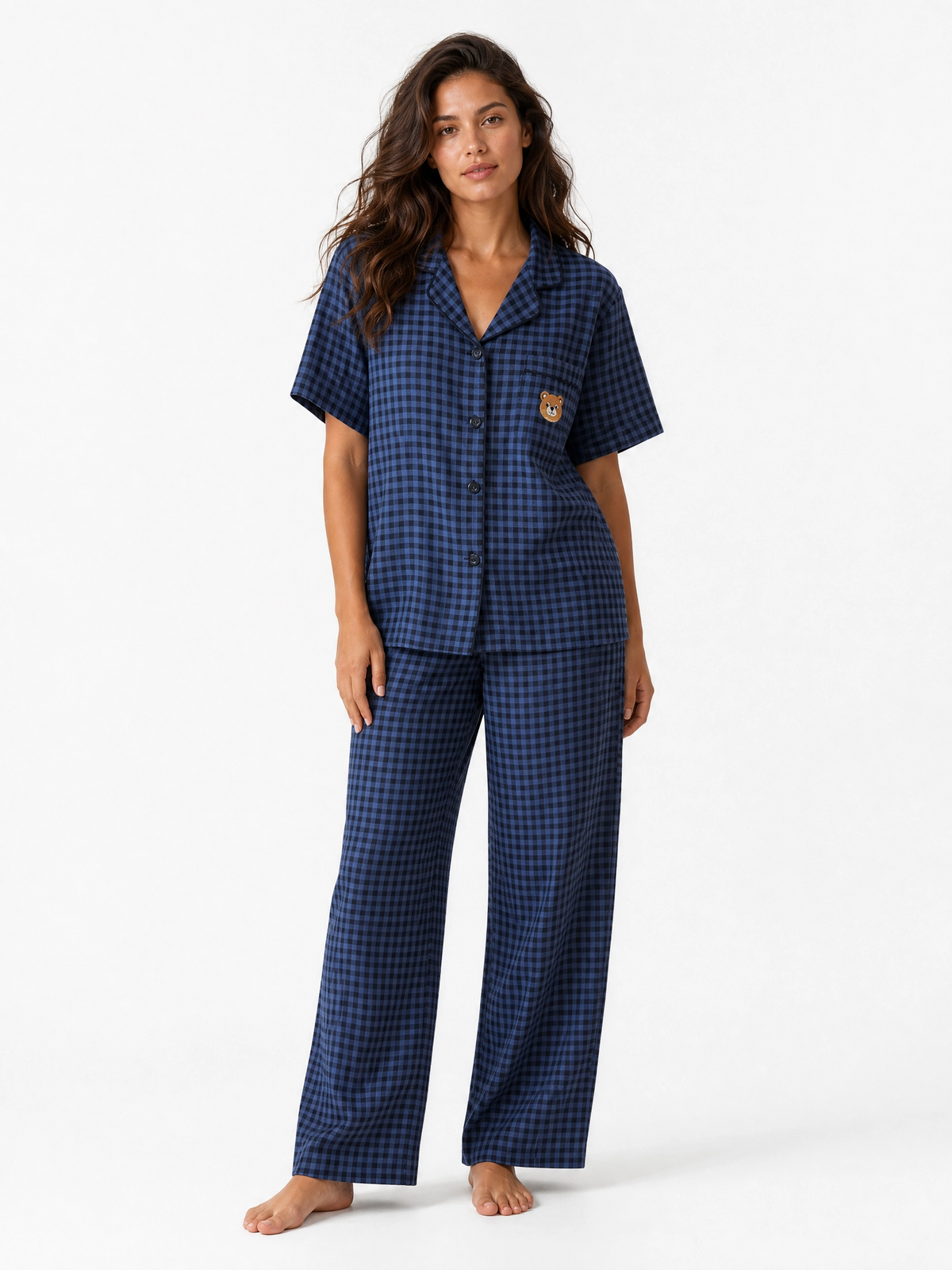 Teddy PJ
